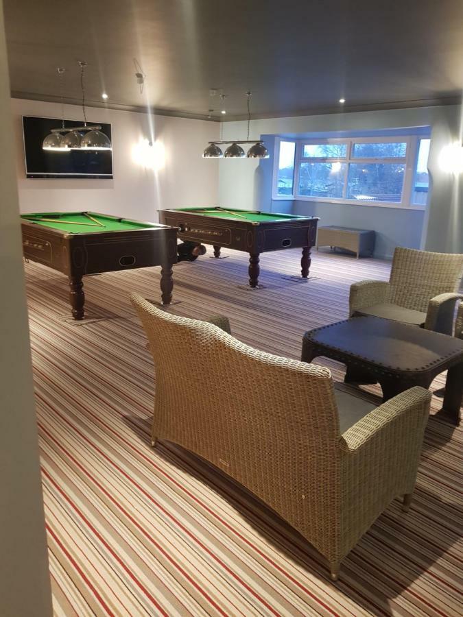 3 Bedroom Caravan With Hot Tub Tattershall Lakes Екстериор снимка